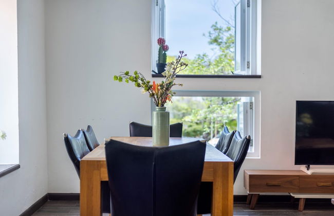 Sunshine Magnificently Bright 2BR Top City Centre Townhouse - Foto 7