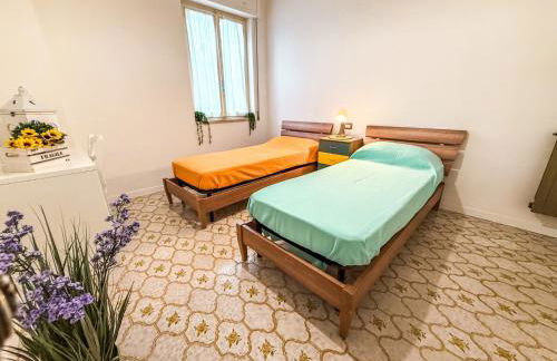 Budapest Apartment, Vista Mare Rif A489 - Foto 39