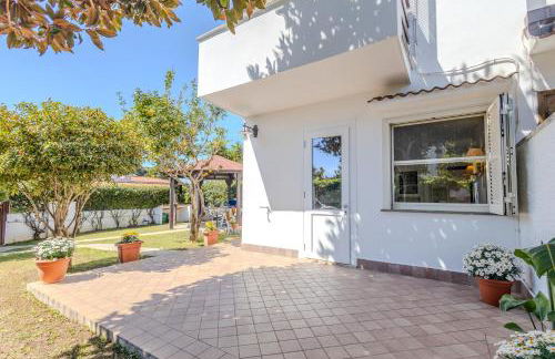 Villa Magnolia - Foto 8