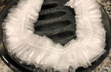 Apartamento Villa do Porto, a 300 metros do Beach Park - Foto 31