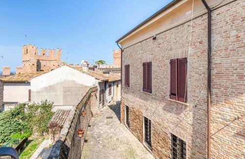 GuestHost - Gradara Comfy Apartments - Foto 24