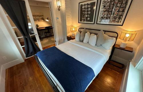 Entire Modern 7 Unit 7 Bath Boutique Inn - Foto 46