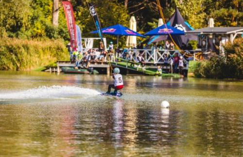 Wake Villa - Foto 51