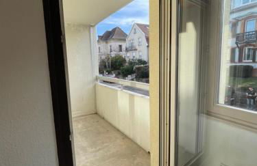F2 Florival 45m2, avec terrasse, route du vin et free parking - Foto 16