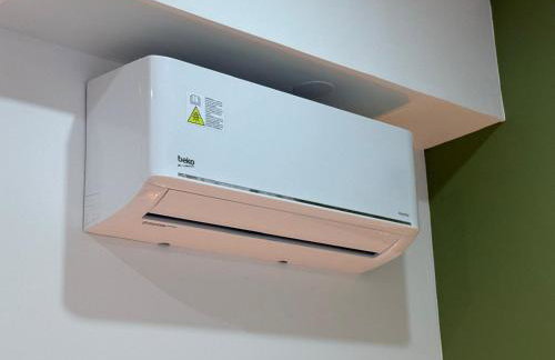 La belle étoile climatisé à 5 min à pieds de la plage - Foto 24