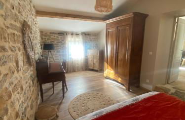 Le Mas Vivarés - Foto 10