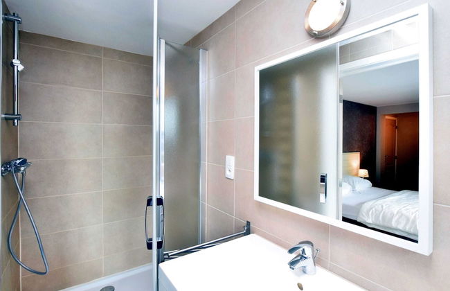 Luxurious Chalet in Beauraing With Sauna - Foto 21