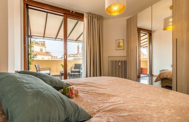 Basilica Sant'Antonio at 100 meters - Foto 36