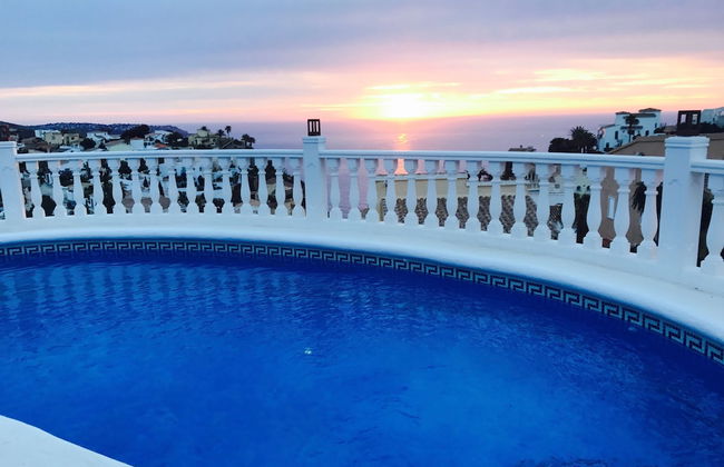 Panorama Boutique Villa Luxury - Foto 14