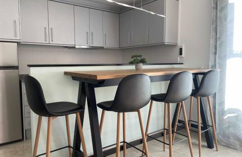 Solàrium con terraza a 5 minutos de la playa - Foto 12