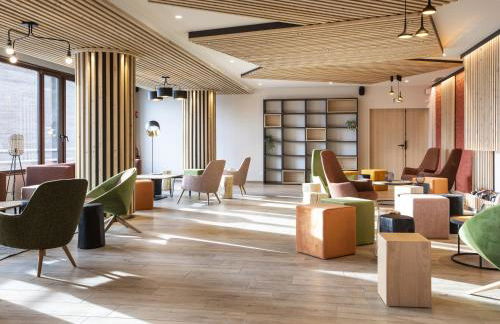 Résidence Club MMV L'Etoile des Sybelles - Foto 35