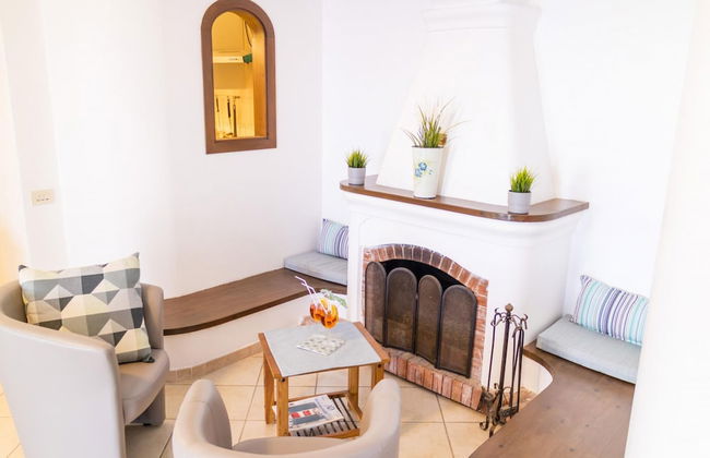 Goat Path in Positano - Photo 25