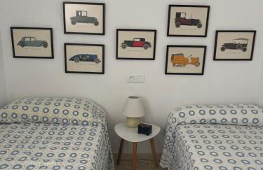 Bonito y amplio apartamento en La Antilla con vistas al mar - Photo 16