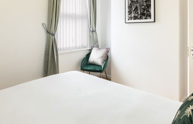 Host Stay Bardsay Road - Foto 12