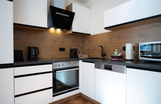 Landhaus Lodges Kaprun by we rent - Foto 26