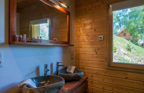 Les Chalets de La Marcairie - Foto 43