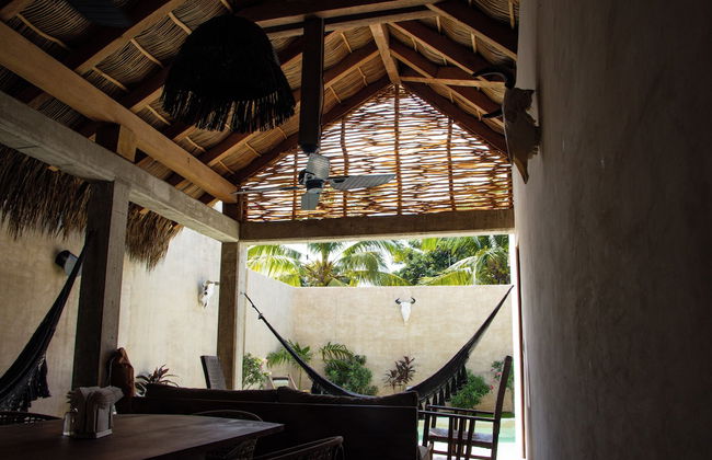 Villa Noyollo - Foto 17