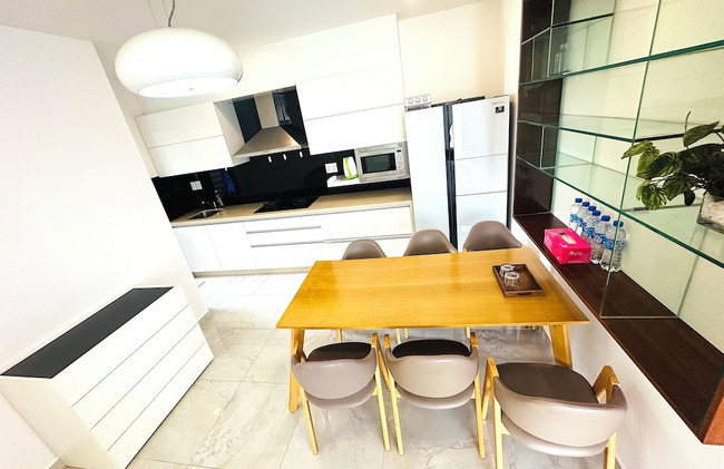 Diamond Suite Star Hill Apartment - Foto 18
