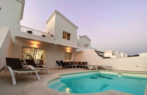 CASA CACTUSA en Playa Blanca, Yaiza, Lanzarote - Foto 1