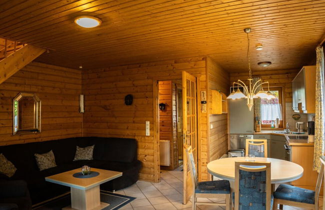 Holiday Home in Hasselfelde - Foto 16