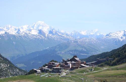 Chalet des Neiges - LA SOURCE DES ARCS - Foto 17