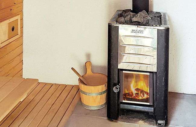 6 Person Holiday Home in Aabenraa-by Traum - Foto 6