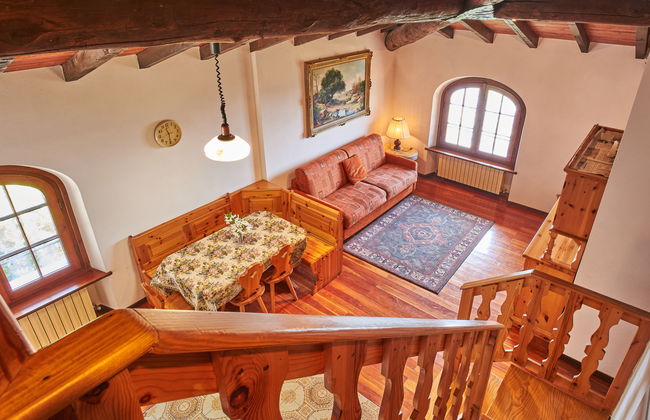 Villa Bellavista - Foto 15