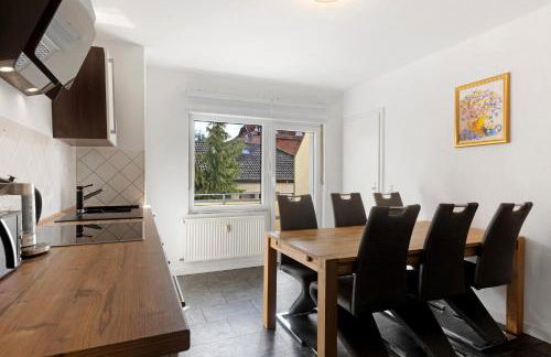 Fewo Schneider Bad Wildungen - Foto 7