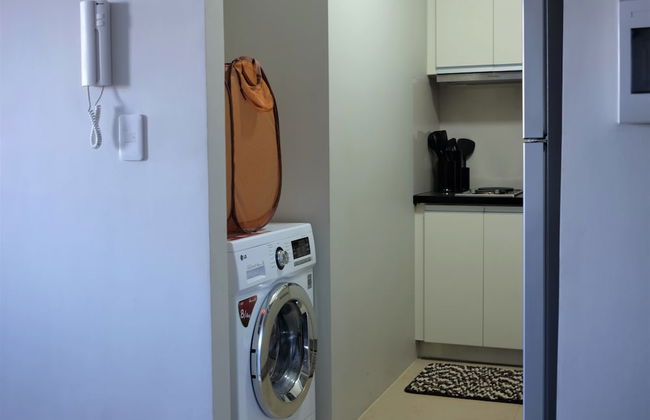 Gerbi's Condoplace at Oceanway Residences Boracay - Foto 15