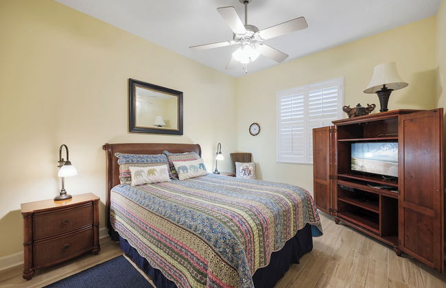 Cinnamon Beach 4 by Distinctive Beach Rentals - Photo 5