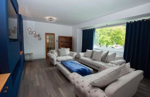 Private Home North of Dunblane - Foto 5