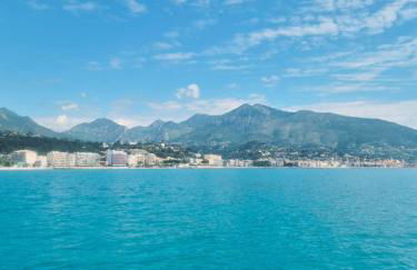 Studio Les Ligures - Foto 22