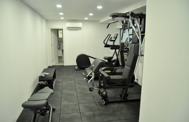 Hostel Teracite - Photo 12