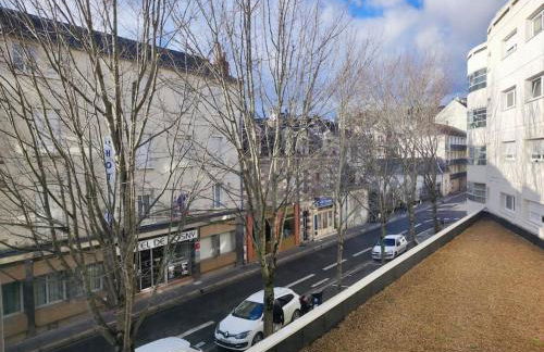 Le Ouistiti - 50 m de la Gare - Parking Privé - Photo 13