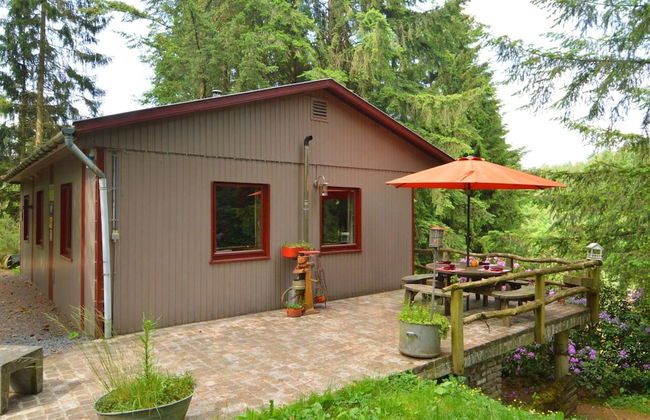 Chalet in a Green and Peaceful Environment - Foto 30