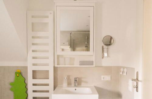 Haus Hummel Ferienwohnung Dora - Foto 10