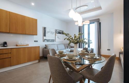 Guadalupe 15 by Magno Apartments - Photo 15