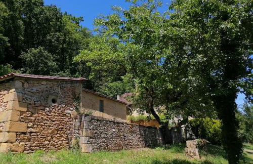 Authentique ferme périgourdine, à 5km au sud de Sarlat, 1km de la rivière - Foto 52