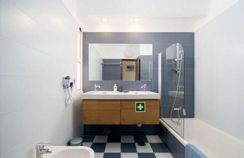 Casa Gaivota-Quinta do Paraíso, Praia Carvoeiro - Foto 17