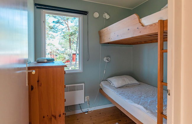 Lickershamns Semesterby - Foto 17