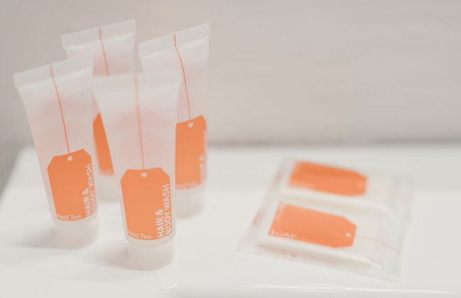 BBarcelona Central Boutique Apartments - Foto 52