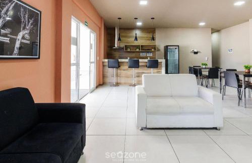 Condomínio a beira do Canal de Cabo Frio - CFR - Foto 11