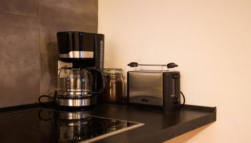 120qm/ City Loft/ Tischkicker - Foto 4