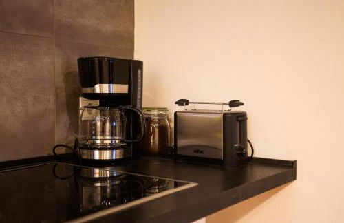 120qm/ City Loft/ Tischkicker - Foto 4