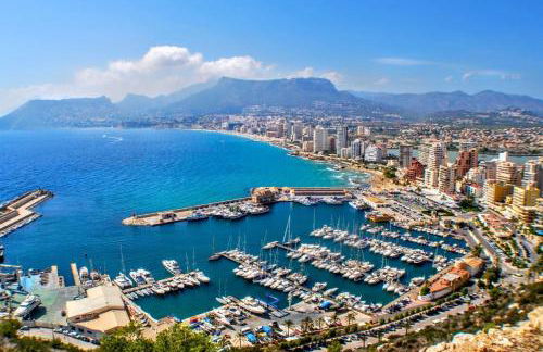 3-bedroom 2-bathroom flat ideal for families and nomads - Photo 49