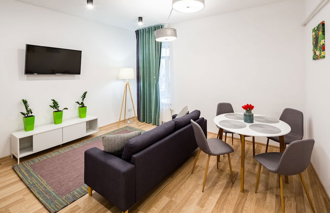 Apart Hotel Code 10 - Foto 38