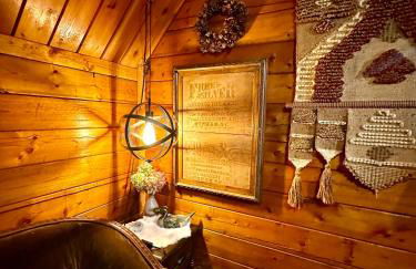 The Drake Cabin in The Forest - Photo 13