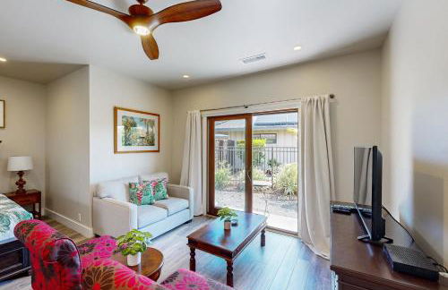 Star of Waikoloa Beach Resort - Ainamalu Ohana Guest House - Foto 2