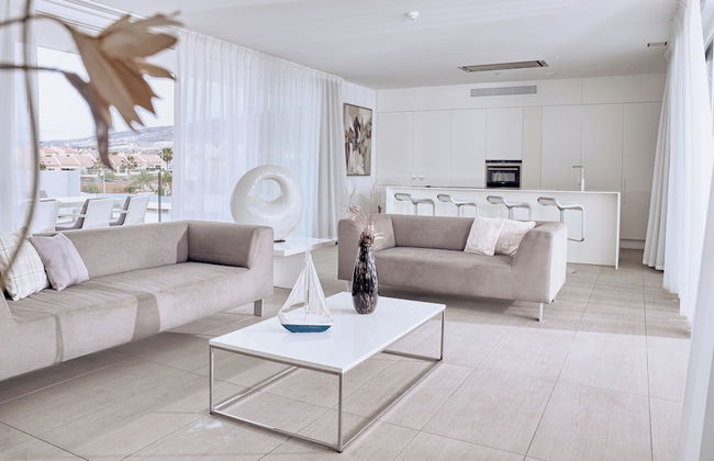 Hotel Baobab Suites - Foto 63