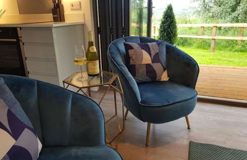 Landscape, New Eco Lodge Flatford Mill - Foto 21